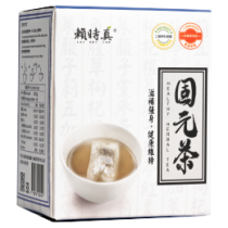 固元茶-機能養生茶包(8入)