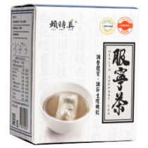 服寧茶-機能養生茶包(8入)