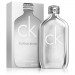 CK ONE 白金未來限量版中性淡香水
